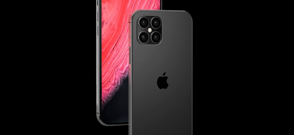 2020: Kommen drei dünnere OLED-iPhones und neue Displaygröße?