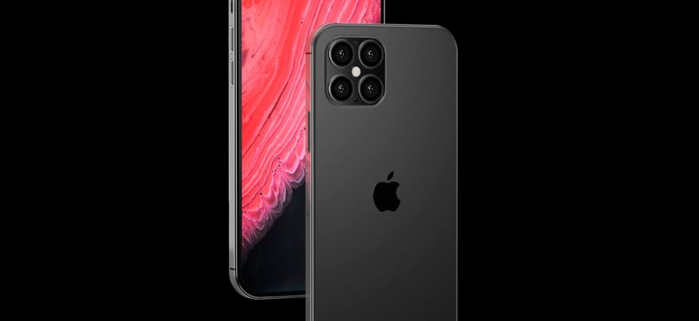 iPhone 2020: Flaggschiff mit besserer optischen Bildstabilisierung