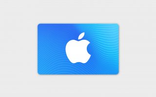 iTunes-Rabatt bei Apple: Guthaben aufladen und bis zu 15 Euro sparen