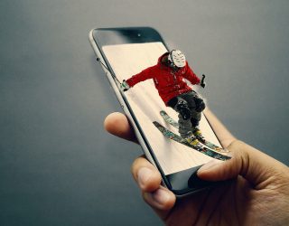 Coole iOS-Spiele für den Winter