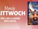 iTunes Movie Mittwoch: „Aladdin“ für 1,99 Euro leihen