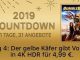 2019 Countdown – 31 Tage, 31 Angebote: „Bumblebee“ für 4,99 Euro
