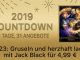 2019 Countdown – 31 Tage, 31 Angebote: „Das Haus der Geheimnisvollen Uhren“ für 4,99 Euro