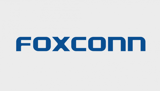 foxconn