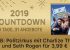 2019 Countdown – 31 Tage, 31 Angebote: 