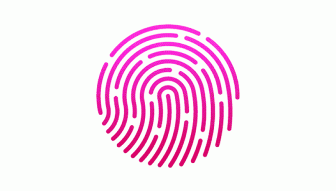 Touch-ID