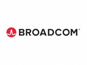 Broadcom-Logo - Broadcom