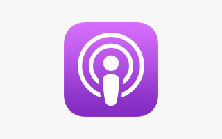 Nur Apple TV+-Werbung? Apple plant weiter Original-Podcasts