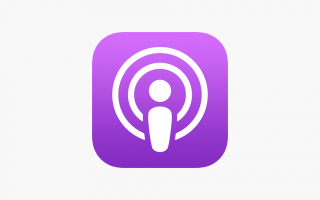 Verdächtig: Apples problembehaftete Podcasts-App plötzlich mit vielen guten Bewertungen