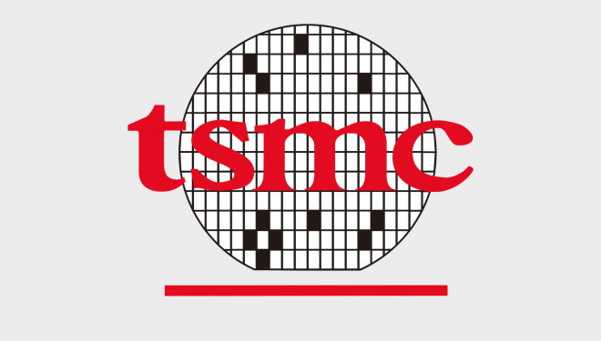 TSMC