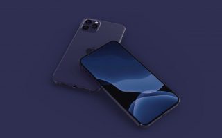 Navy Blue statt Nachtgrün: Was sagt ihr zu dieser iPhone 12-Farbe?