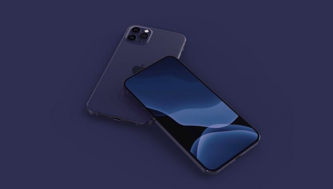 Navy Blue statt Nachtgrün: Was sagt ihr zu dieser iPhone 12-Farbe? iPhone 12