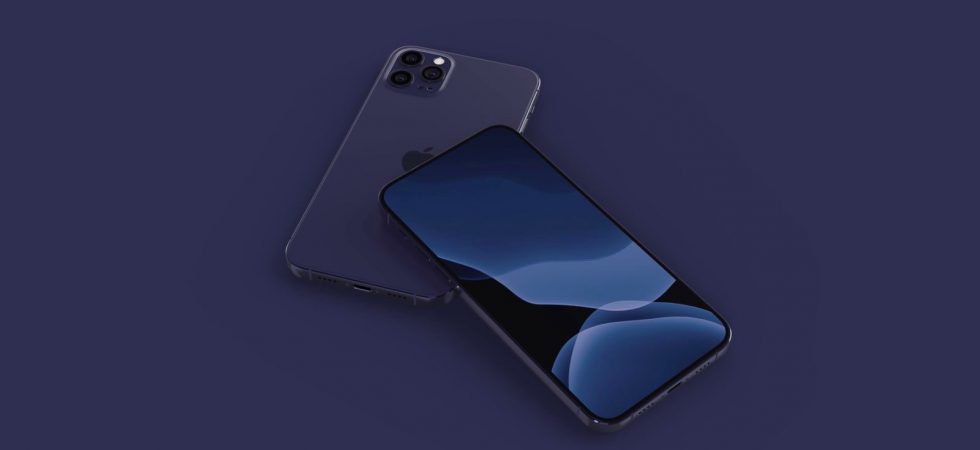 Navy Blue statt Nachtgrün: Was sagt ihr zu dieser iPhone 12-Farbe?