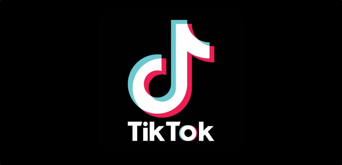 TikTok-Logo - TikTok