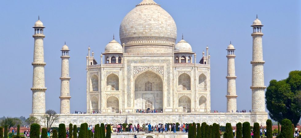 Flucht vor Zollkrieg: iPhones für US-Markt sollen bald nur noch aus Indien kommen
