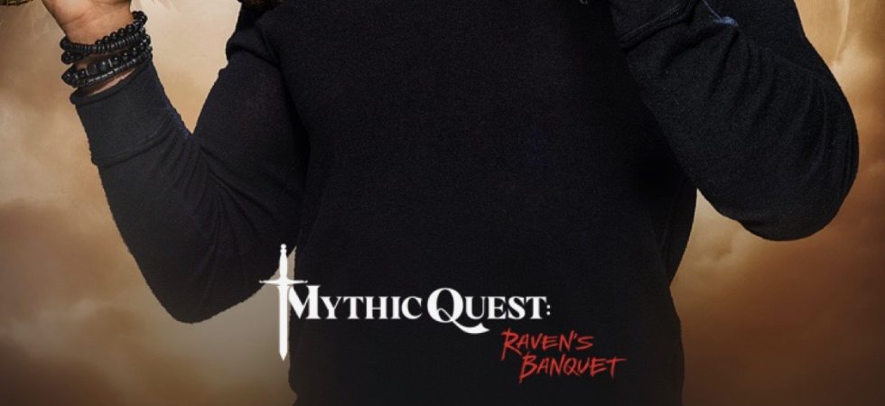 „Mystic Quest“: Neue Comedy ab heute auf Apple TV+