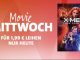 iTunes Movie Mittwoch: „X-Men: Dark Phoenix“ für 1,99 Euro leihen