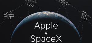 VIDEO: Apples geheimes Satellitenprojekt