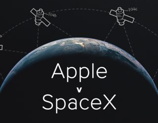 VIDEO: Apples geheimes Satellitenprojekt