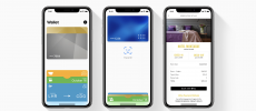 Apple Pay heute Abend bei einigen Nutzern gestört