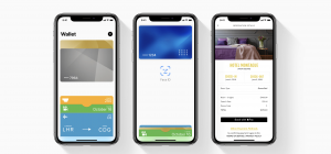 Apple Pay heute Abend bei einigen Nutzern gestört