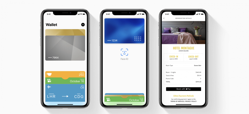 Apple Pay startet bei Kunden der Advanzia-Bank in Deutschland