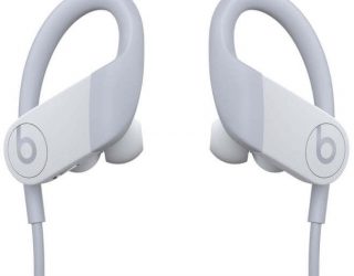 Powerbeats4 fast da: Offizielle Pressebilder von Apple aufgetaucht