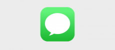 iMessage-Kontaktschlüssel: Neues Sicherheitsfeature taucht in Beta auf