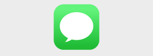 iMessage geht nicht? Ihr seid nicht allein