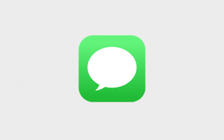 Sticker und Effekte: Bekommt der Mac die iMessage-App von iPhone und iPad?