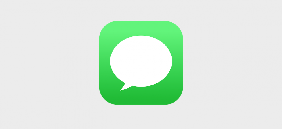 iMessage von künstlicher Stimme des Freundes vorgelesen: Apple patentiert seltsame Sprachnachrichten