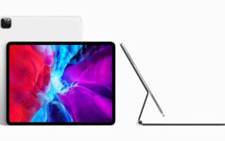 Kommt das iPadPro 2024 mit MagSafe?