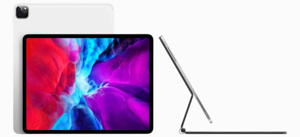 Kommt das iPadPro 2024 mit MagSafe?