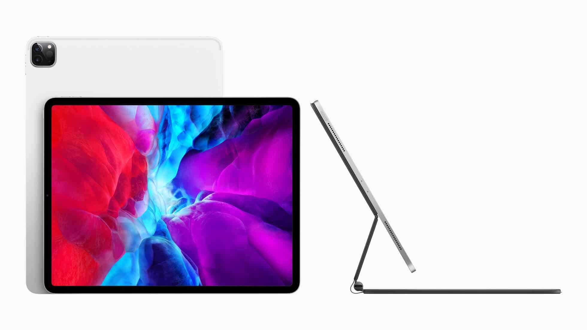 iPad Pro 2020 - Apple