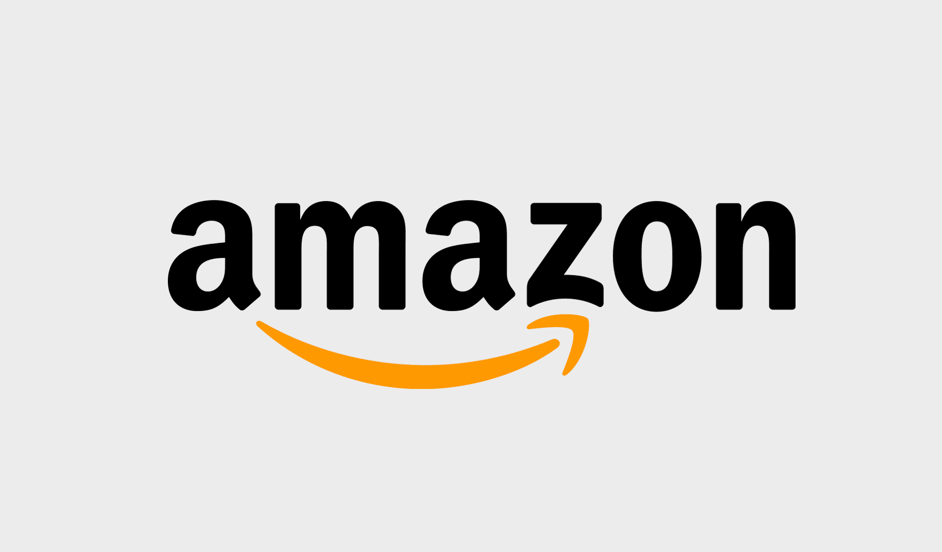 Amazon Logo - Amazon