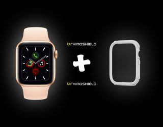 [BEENDET] Apfellike-Gewinnspiel: Apple Watch Series 5 gewinnen!