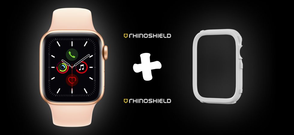 [BEENDET] Apfellike-Gewinnspiel: Apple Watch Series 5 gewinnen!