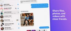 Ende mit Ansage: Facebook nimmt den Messenger von der Apple Watch