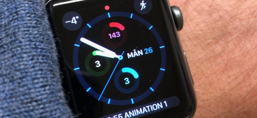 2020 – Diese Apps für die Apple Watch sollte man kennen