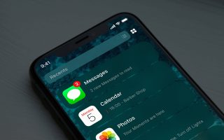 iOS 14: Kommen endlich frei verschiebbare Homescreen-Widgets?