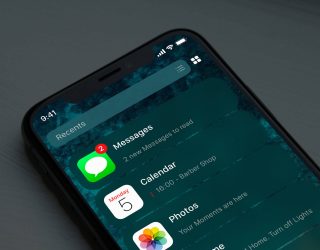 iOS 14: Kommen endlich frei verschiebbare Homescreen-Widgets?