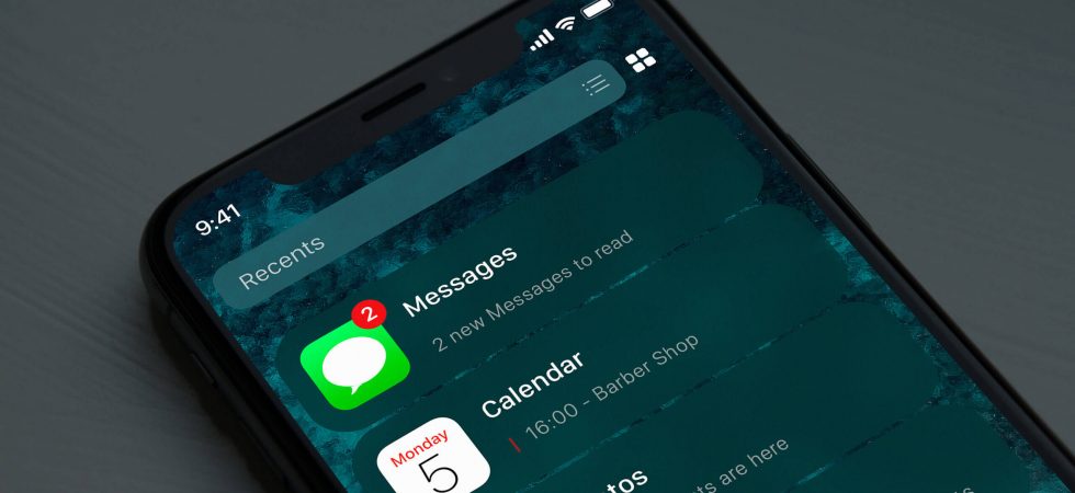 iOS 14: Kommen endlich frei verschiebbare Homescreen-Widgets?