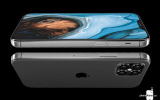 iPhone 12-Start: Was wir über Preise, Farben, Speicher und Starttermine wissen