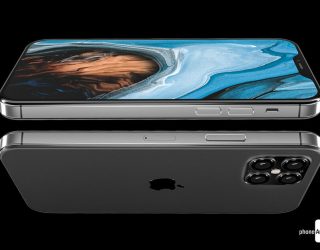 iPhone 12: Leaks zu 120 Hz, LiDAr und Design aufgetaucht