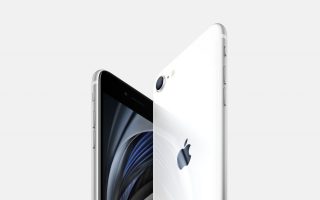 Das neue iPhone SE ist da: Features, Farben, Speicher und Preise