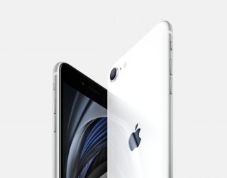 iPhone SE 3: Nachfolger mit 5G könnte im März kommen