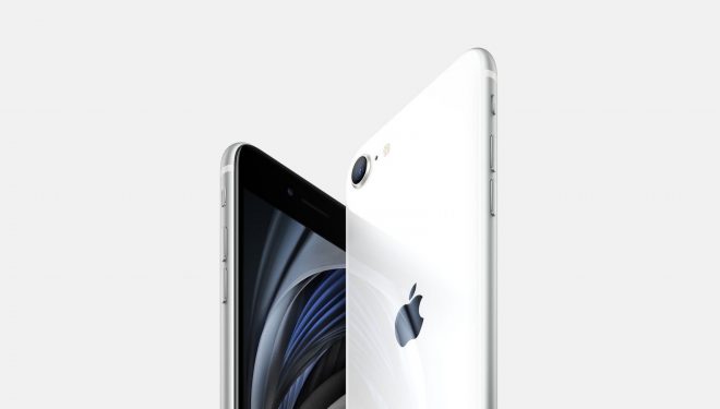 iPhone SE