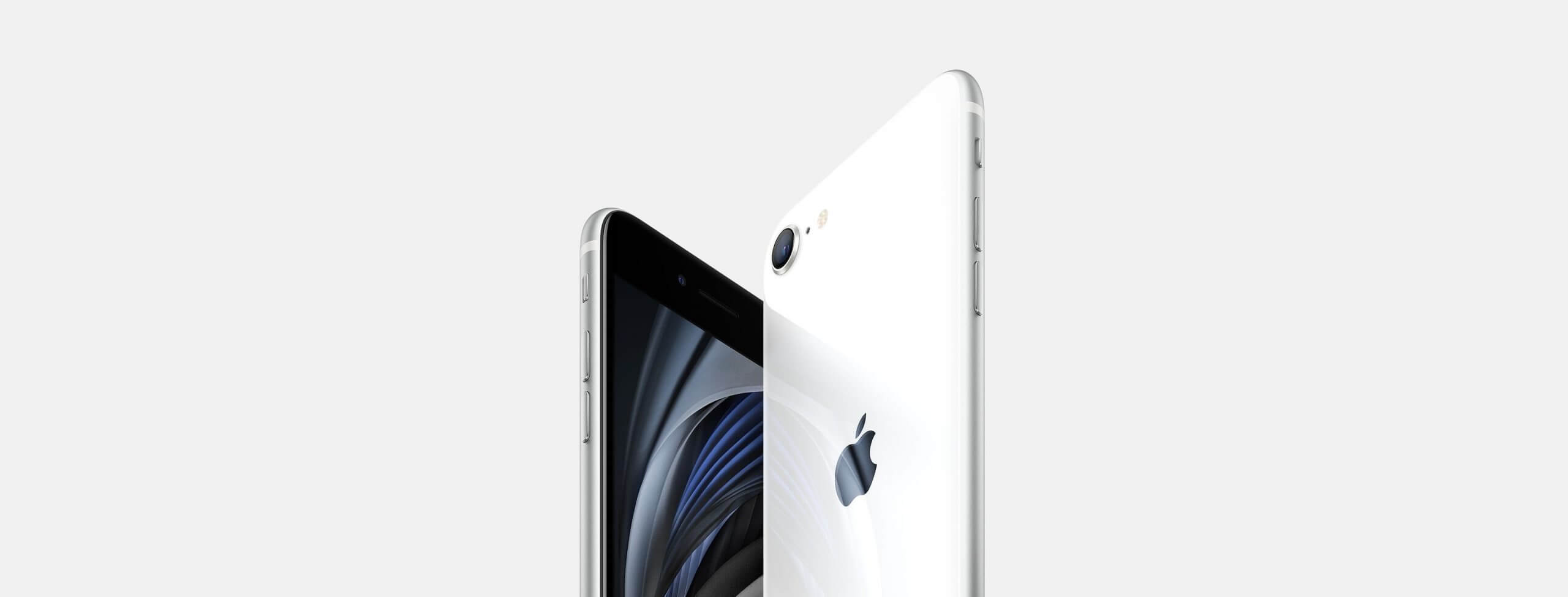 iPhone SE 2020 - Apple