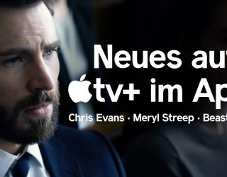 Letzter Platz im Ranking der Streamingdienste: Keine Chance für Apple TV+