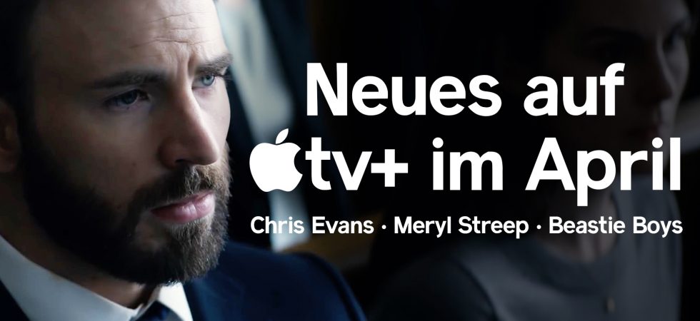 Letzter Platz im Ranking der Streamingdienste: Keine Chance für Apple TV+